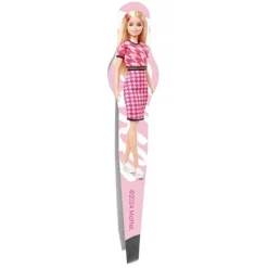 Barbie/Princess Tweezer Pink