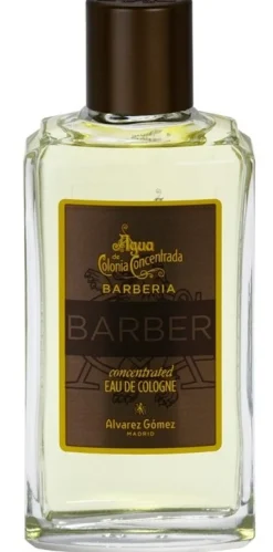 Barbier Eau de Cologne