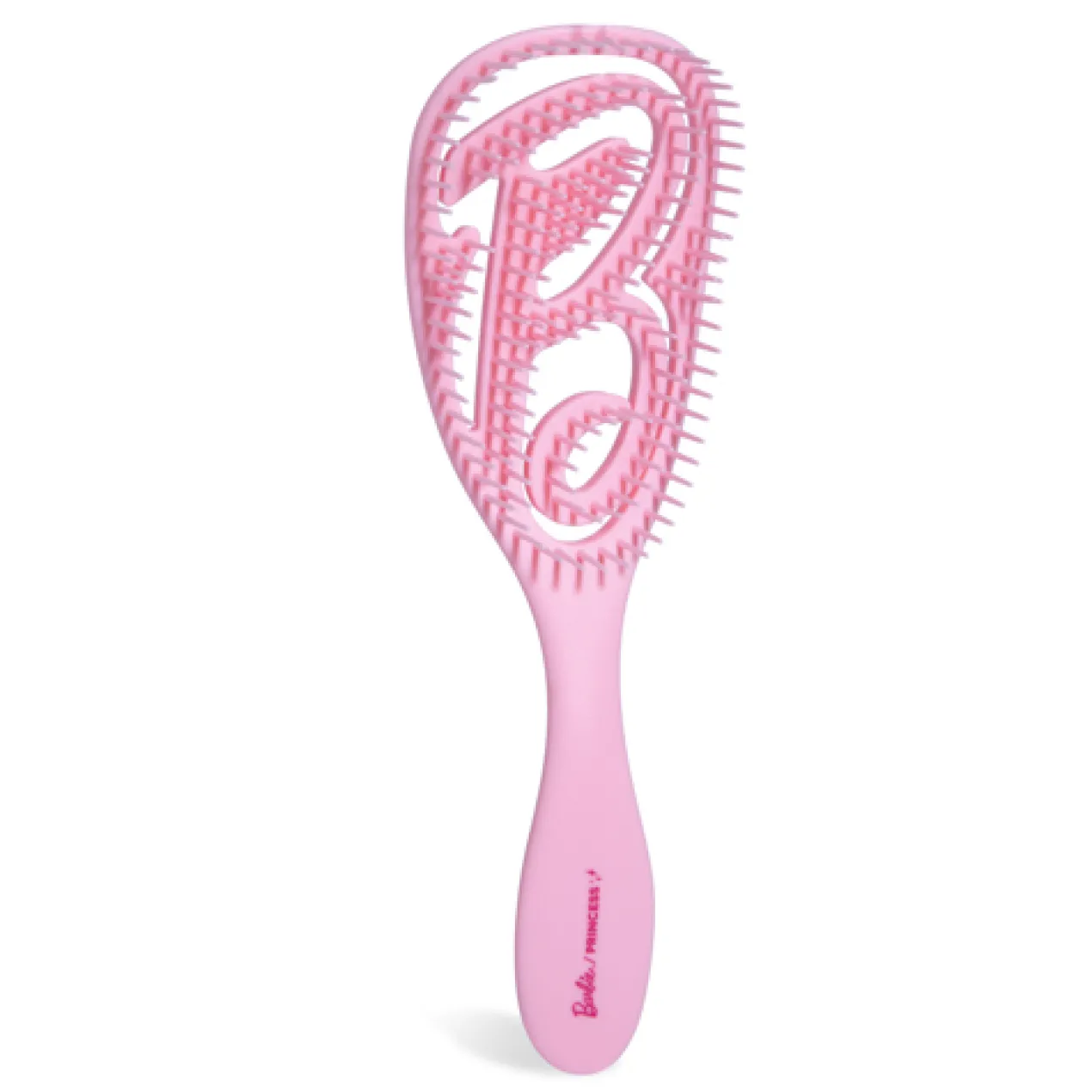 Barbie x Princess Brosse pour cheveux