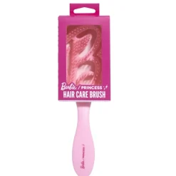 Barbie x Princess Brosse pour cheveux