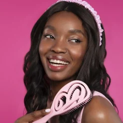 Barbie x Princess Brosse pour cheveux