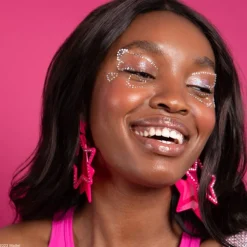 Barbie x Princess Gemmes pour le Visage