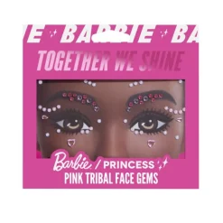 Barbie x Princess Gemmes pour le Visage