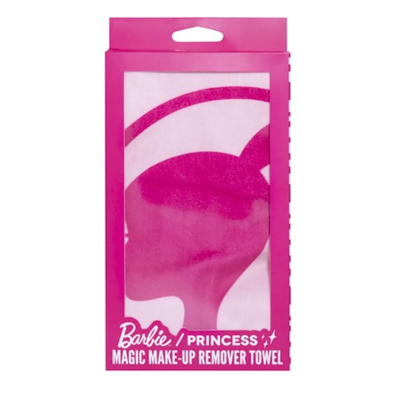 Barbie x Princess Lingette Démaquillante