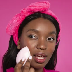 Barbie x Princess Marble Sponge