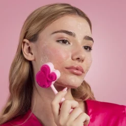 Barbie x Princess Nettoyant pour le Visage