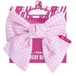 Barbie x Princess Noeud Vichy