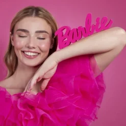 Barbie x Princess Éponge Divisible