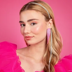 Barbie x Princess Strass Headband