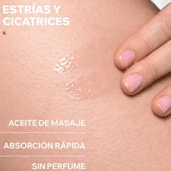 Bariéderm-CICA Huile Dermatologique