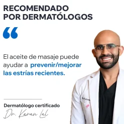 Bariéderm-CICA Huile Dermatologique