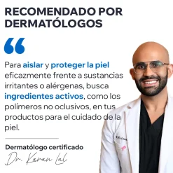 Bariederm Crème Isolante et Réparatrice