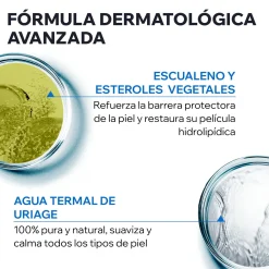 Bariederm Crème Isolante et Réparatrice