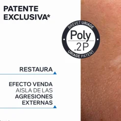 Bariederm Pommade Réparatrice