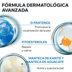 Bariederm Pommade Réparatrice