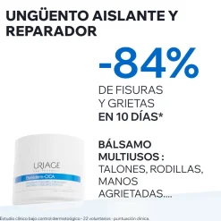 Bariederm Pommade Réparatrice