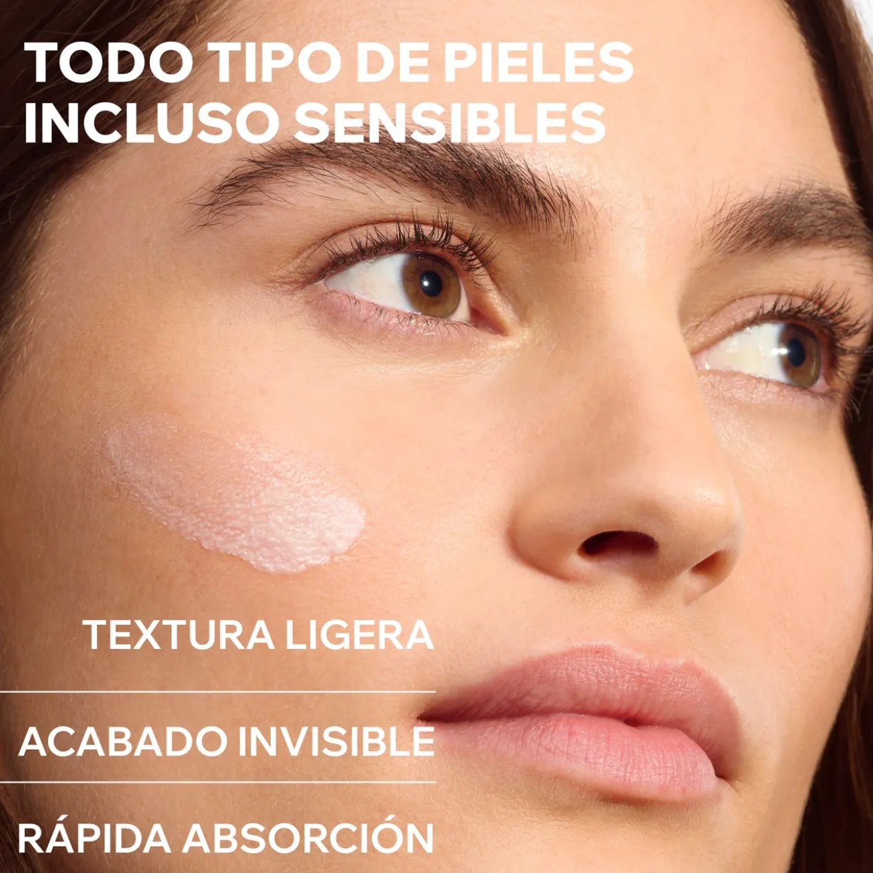 Bariesun Aqua Fluido Ultra Mat SPF50+