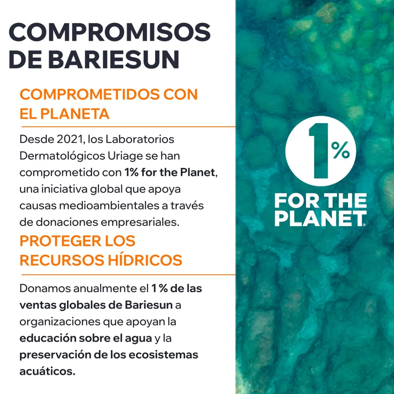 Bariesun Stick Lèvres SPF30