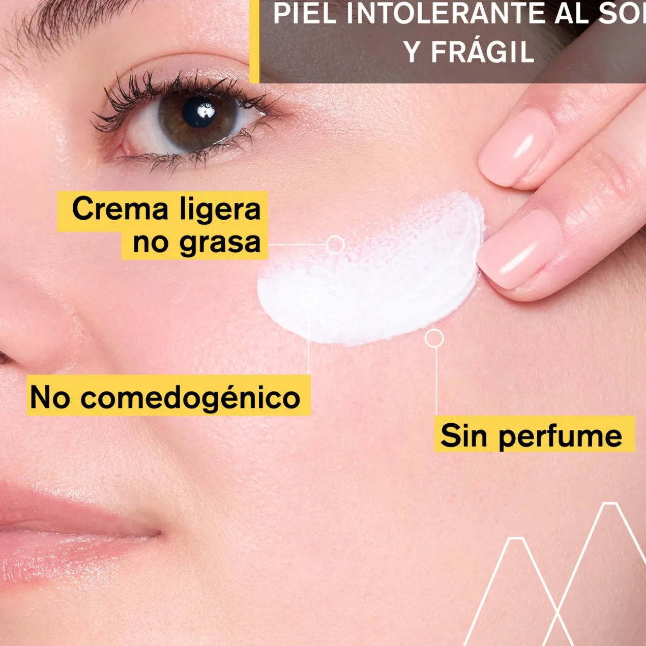 Bariésun Crème Minérale SPF50+
