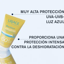 Bariésun Crème SPF50+