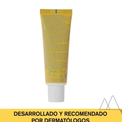 Bariésun Crème SPF50+ Couleur Dorée