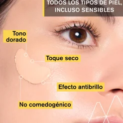Bariésun Crème SPF50+ Couleur Dorée