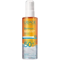 Bariésun Eau solaire Rafraîchissante SPF50+