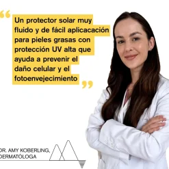 Bariésun Fluide Ultra-Léger SPF50+
