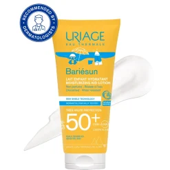 Bariésun Lait Enfants SPF50+