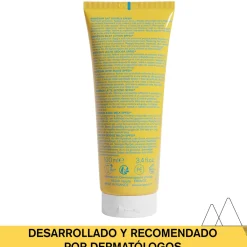 Bariésun Lait Solaire SPF50+