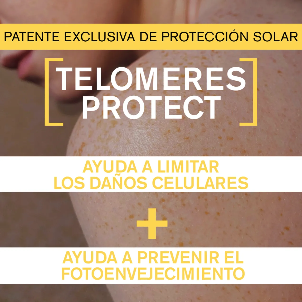 Bariésun Lait Solaire SPF50+
