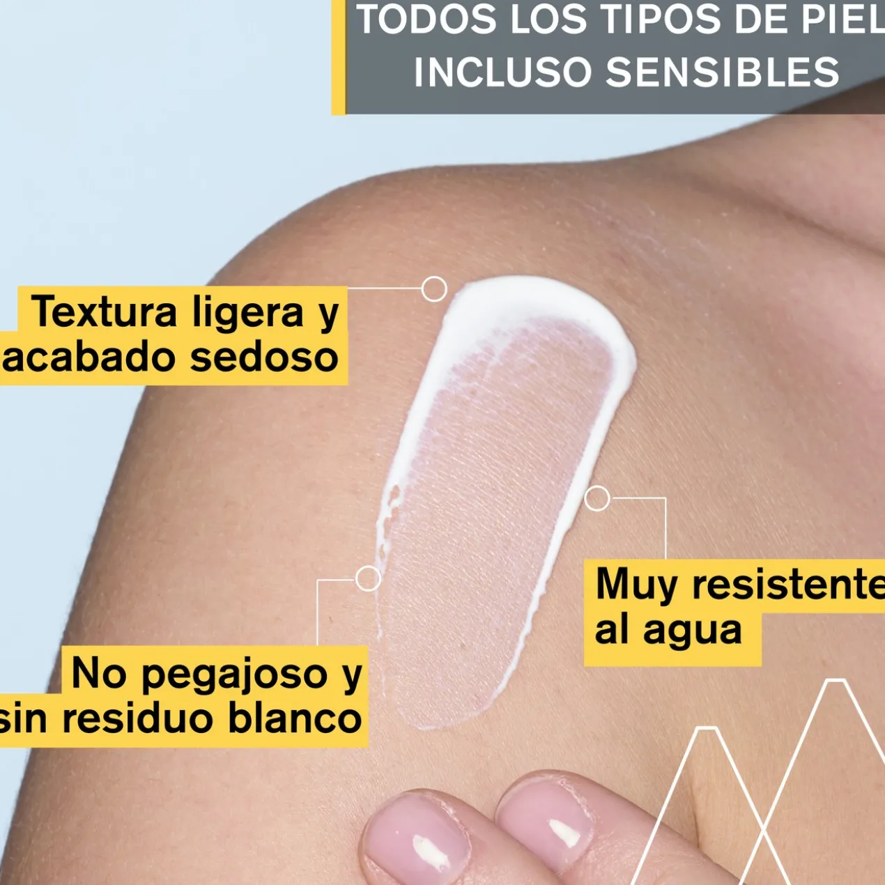 Bariésun Lait Solaire SPF50+