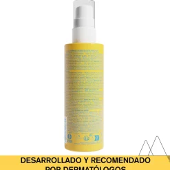 Bariésun Spray Protecteur Solaire Enfants SPF50+