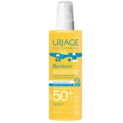 Bariésun Spray Protecteur Solaire Enfants SPF50+
