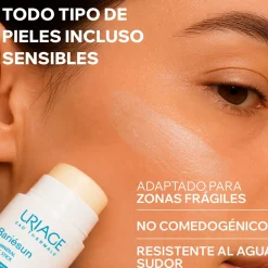 Bariésun Stick Minéral SPF50+