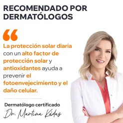 Bariésun Stick Solaire Invisible SPF50+