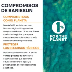 Bariésun Stick Solaire Invisible SPF50+