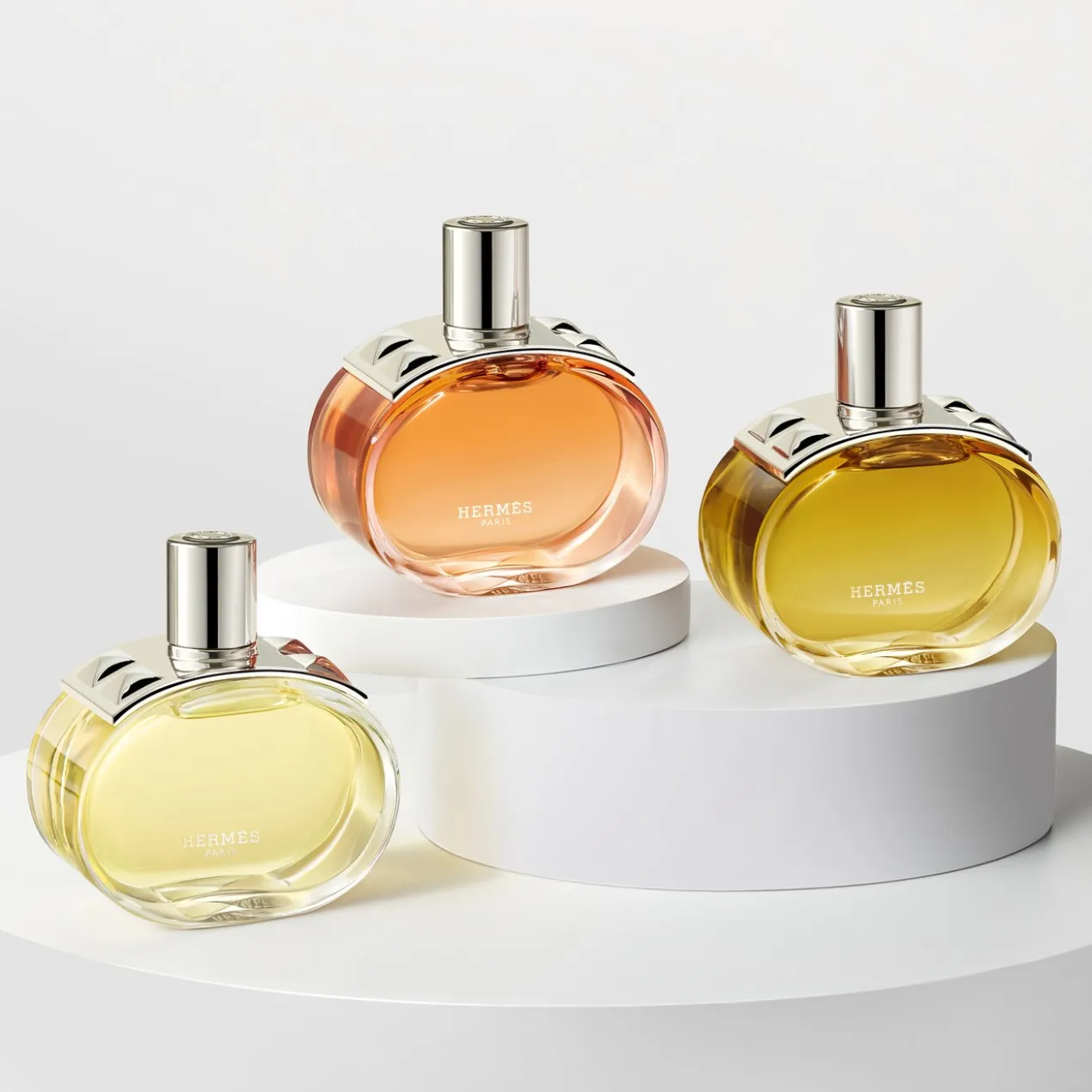 Barénia Pleine Fleur Eau de Parfum