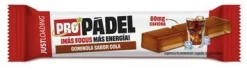 Barre gélifiée Pro Padel saveur cola