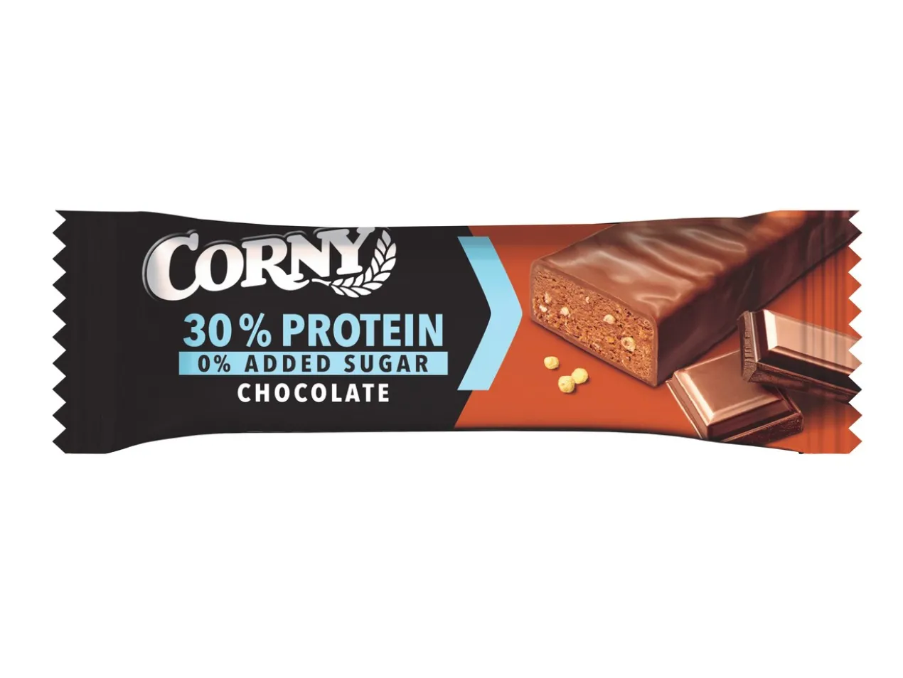 Barre Protein Choco