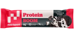 Barre Protéinée Protein Boom