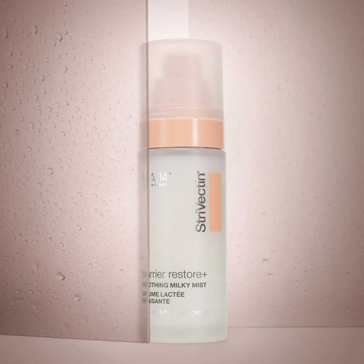 Barrier Restore+ Soothing Milky Mist