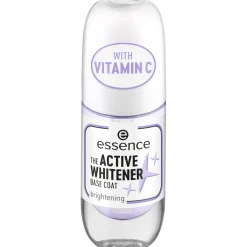 Base Blanchissante The Active Whitener