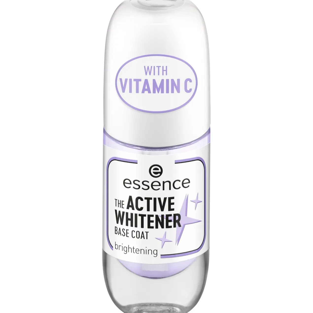 Base Blanchissante The Active Whitener