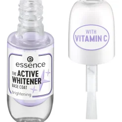 Base Blanchissante The Active Whitener