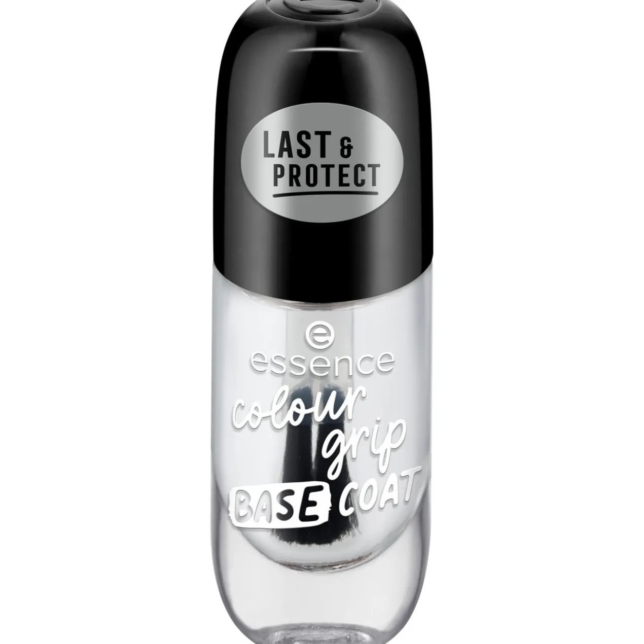Base Coat Colour Grip