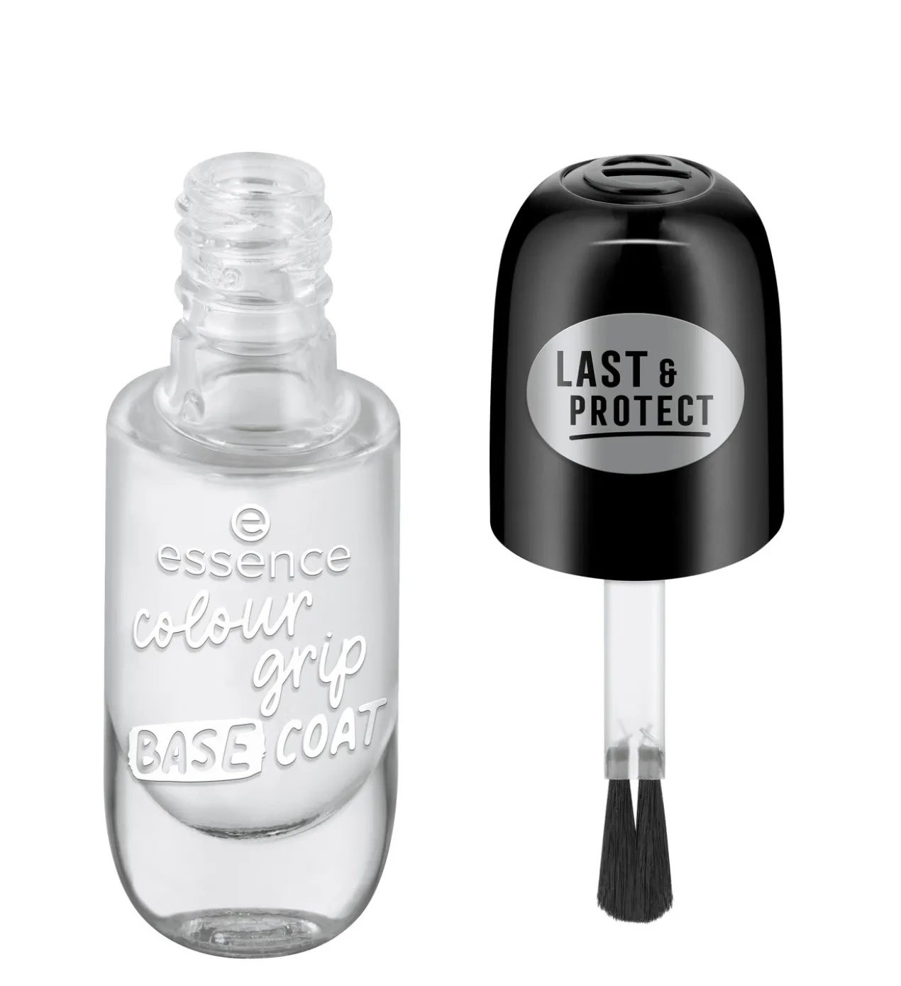 Base Coat Colour Grip