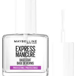 Base coat Express Manicure