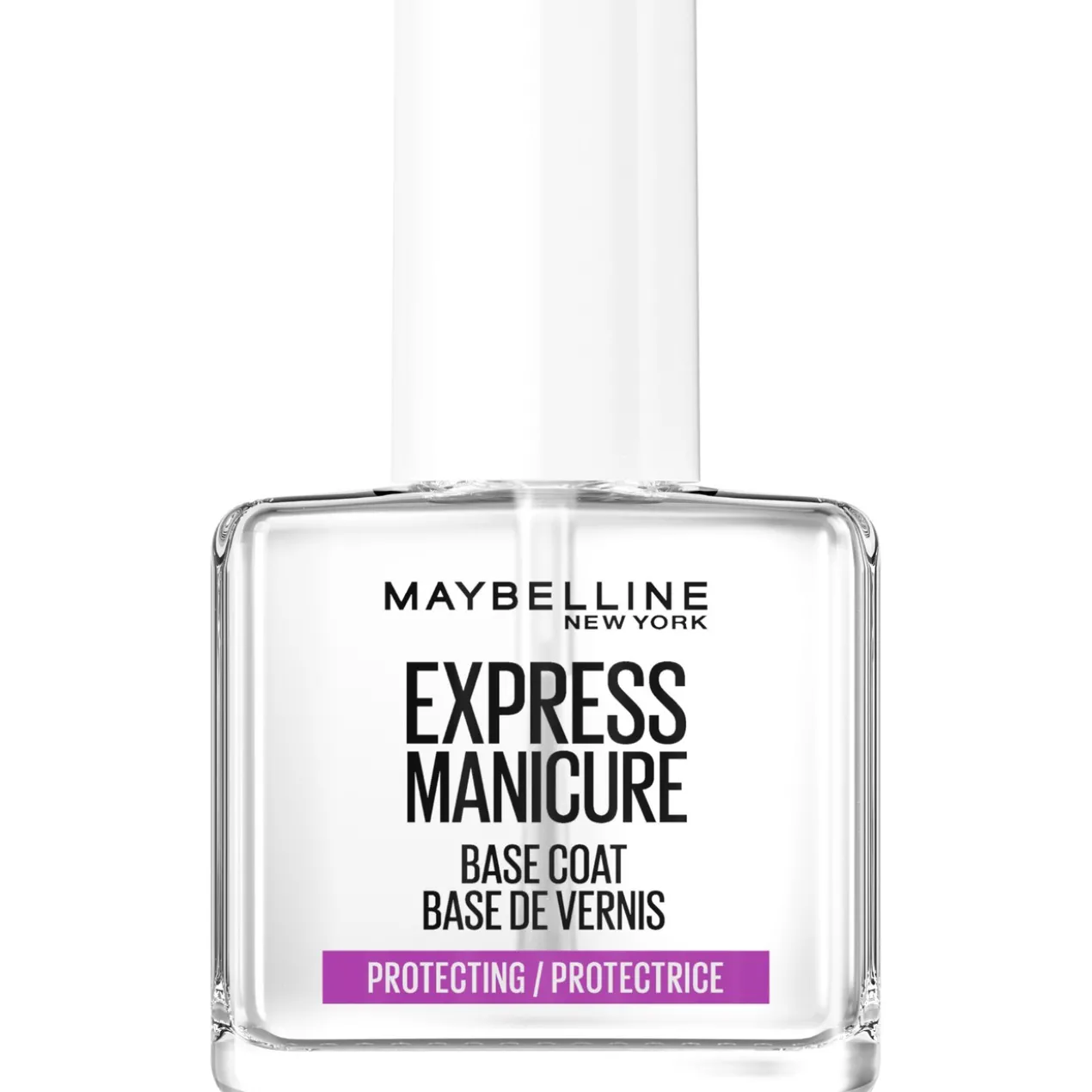 Base coat Express Manicure