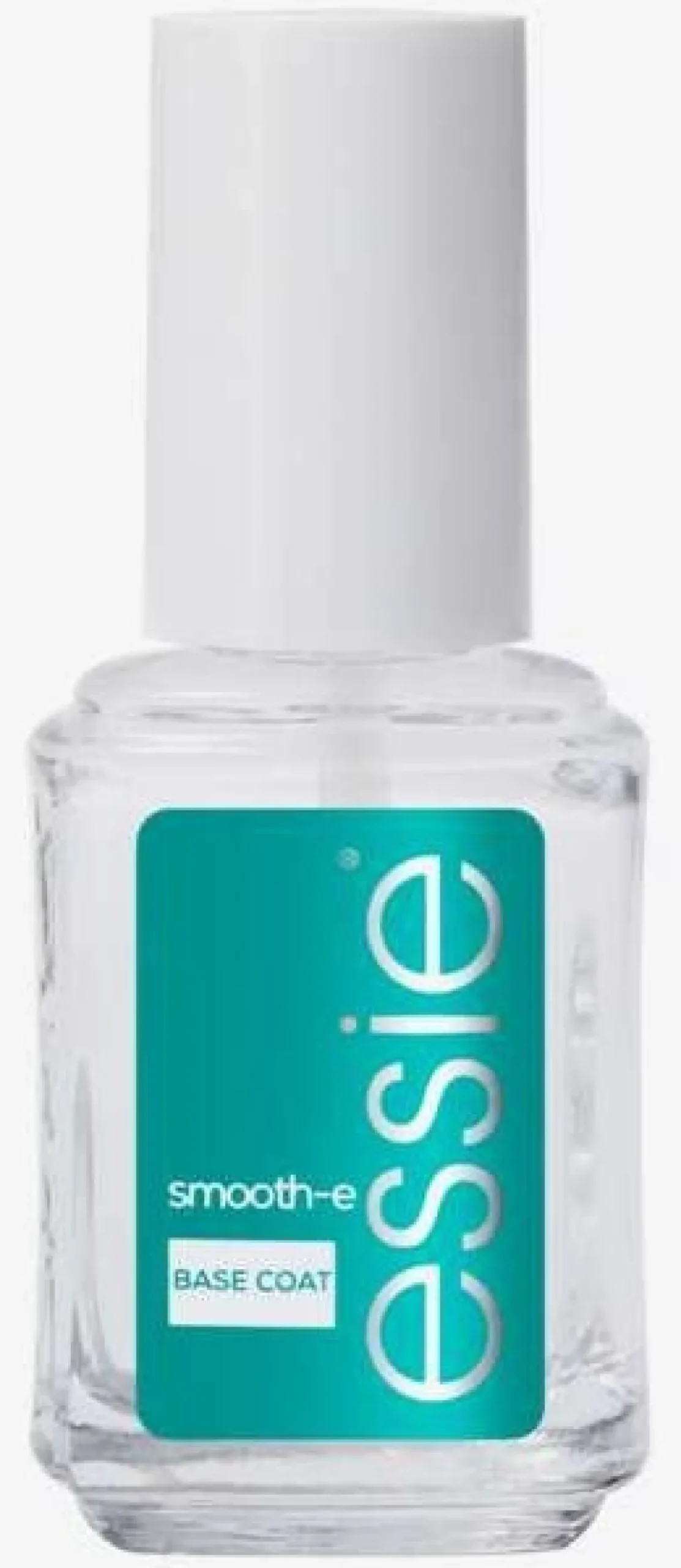 Base coat lissante Smooth-e